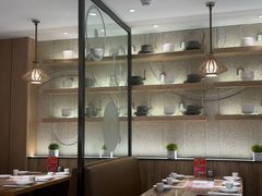 -九转小磨·非遗东北菜(万达广场店)
