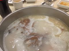 -稻香酒家·33年老字号·港式粤菜(富邦中心店)