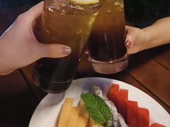 -宝莱纳餐厅(滨江店)