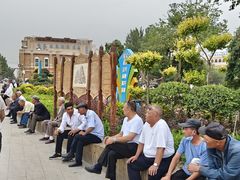 -艾提尕尔清真寺