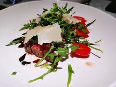 智利和牛切片牛排-Solo(衡山路店)