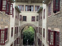 -武汉大学老图书馆