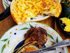 -萨莉亚意式餐厅(南京环亚凯瑟琳广场店)