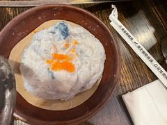 鱼籽虾滑-冯校长老火锅(广州正佳广场店)