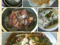 白水鱼-元泰酒店
