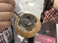 -仁信双皮奶(东川路店)