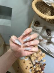 -NEW LOOK-绿麓 · 美甲美睫脱毛工作室