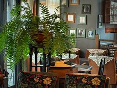 -BUND·FIVE外滩5号(天际店)