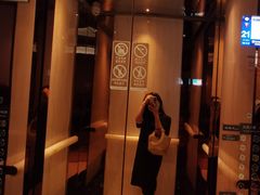 -深圳温德姆至尊酒店