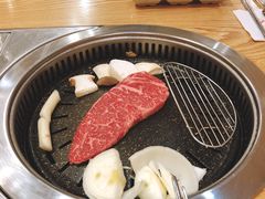 -黄金牧场(明洞总店)