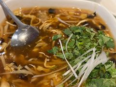 酸辣汤-金鼎轩(亚运村店)