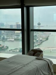 -珠海瑞吉酒店·铱瑞水疗
