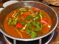 -亮欢寨(凯里总店)