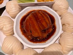 -凯鸽酒楼(恒安新区店)