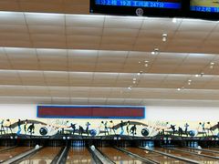 -广州保龄球馆(广州天河体育中心店)