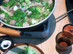 -川堂风·跷脚牛肉·乐山爆炒(宝山日月光店)