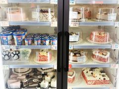 冰淇淋蛋糕-DQ·蛋糕·冰淇淋(太原街万达店)