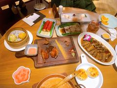 -粤域茶餐厅
