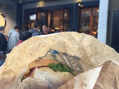 -Fergburger(皇后镇店)