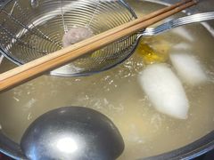 -幸运牛汕头小黄牛牛肉火锅(梅林店)