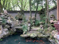 -天一阁博物院