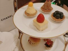 -COVA(平安金融中心店)