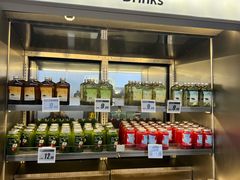 -海底捞大排档火锅(打浦路店)