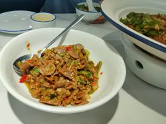 -兰湘子·湘菜小炒(长安万科广场店)
