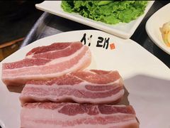 -喜来稀肉(望京店)