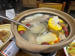 -符离集餐厅(万象城店)