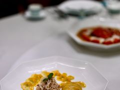 -世博源公馆·本帮融合菜·主题包厢·江景餐厅