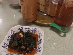 -福苗小骆驼烧烤(莲湖路店)