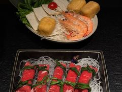 -色響火锅(恒隆广场店)