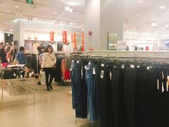 -H&M(来又来时尚购物广场店)
