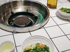 -蛙一刀·麻椒鱼火锅(金仙桥店)