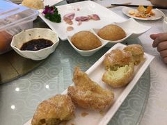 -畔山酒店中餐厅