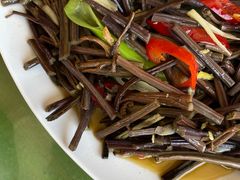 -四姑娘山阿巴郎·藏式花园餐厅