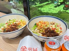 -宋益驴蹄子面肉夹馍(辛家庙店)