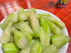 -芦茨金富饭庄·25年老字号·专做稻草鸡