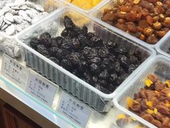 -小宝栗子(西安道店)