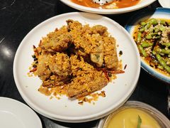 -美庐餐厅·湖北菜·吴佩孚公馆(南京路店)