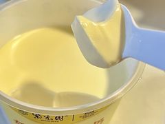 自制酸奶-紫光园·烤鸭·北京菜(团结湖店)