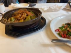 -东江渔村·古典园林·30年粤菜老字号(太和店)