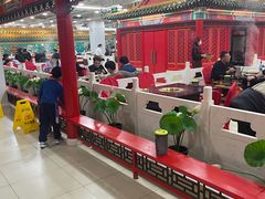 -芦月轩羊蝎子(太平桥店)