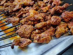 -尕胡才炕锅烤羊肉馆(八一路店)