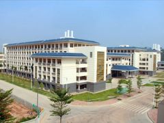 -广东金融学院(校本部)