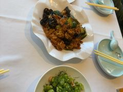 -玉林烤鸭店(定福庄店)