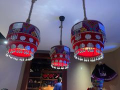 -吃饭皇帝大(长宁龙之梦店)