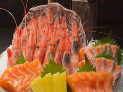 -大江户日本料理(吕厝店)