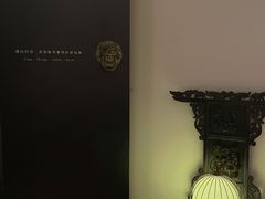 -T館·花园艺术餐厅